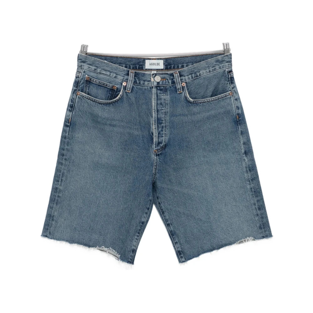 Agolde, Herren, Shorts, Blau, W31Größe: | Miinto DE