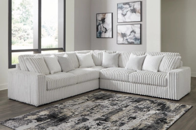 Stupendous 3-Piece Sectional | Ashley Homestore