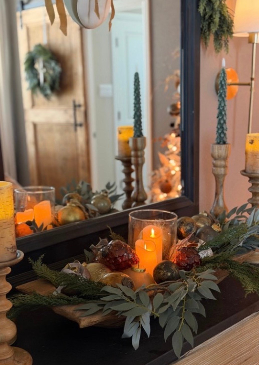  Christmas arrangements and centerpiece orders, organic Christmas decor , Christmas greenery,  Christmas ornaments 

#LTKSeasonal #LTKHome #LTKHoliday