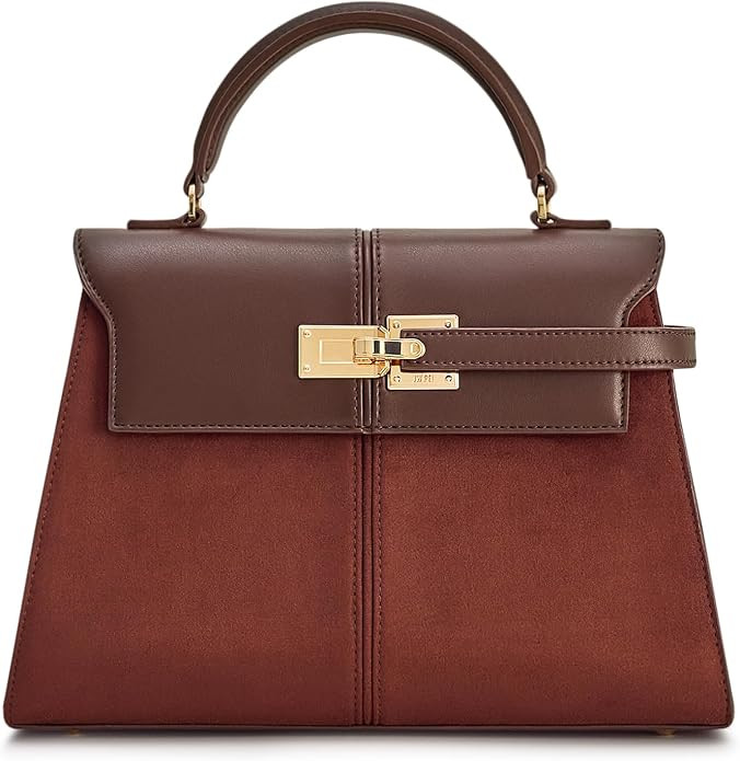 JW PEI Women's Elise Top Handle Bag | Amazon (US)