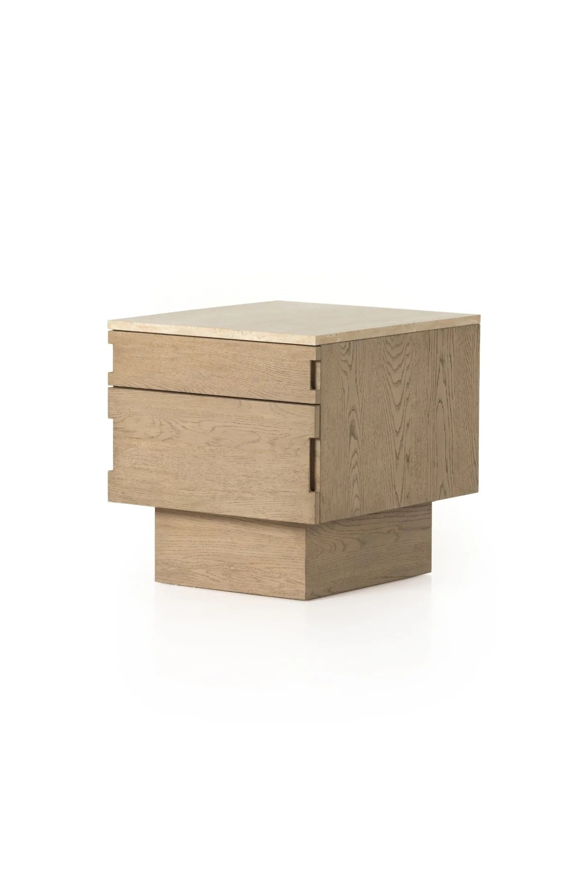 Paxe Nightstand | THELIFESTYLEDCO