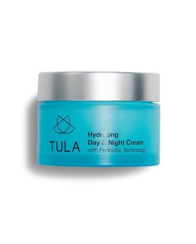 Hydrating Day & Night Cream | TULA Skincare