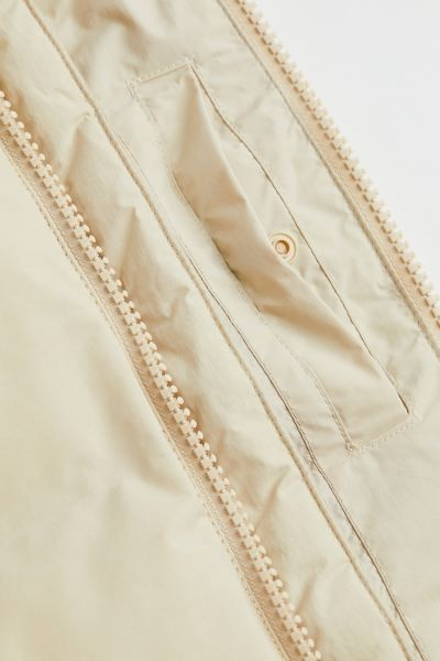 Water-repellent Puffer Vest | H&M (US + CA)