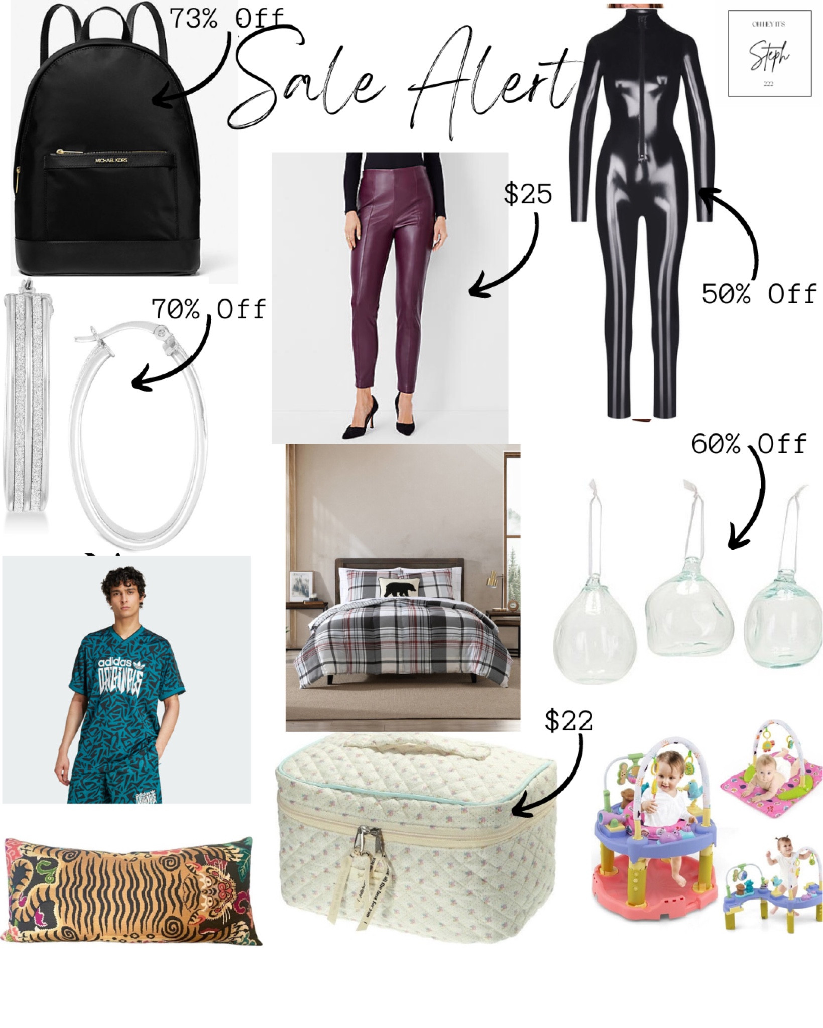 Sale alert best sales of the week


Tiger pillow cover, Etsy, makeup bag, target, Infans 3-in-1 Baby Activity Center, adidas, men’s shorts, duvet cover set, Macys, skims cat suit, Glass Ornaments, fwrd, hoop earrings, Nylon Backpack, Michael kors, faux leather leggings, Ann Taylor 

#LTKSaleAlert #LTKStyleTip #LTKFindsUnder100