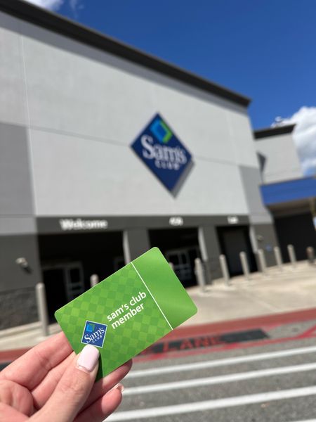 50% off Sam's Club memberships
Some Exclusions Apply
Ends 1/31
This is so cool! Makes a great gift  

#LTKGiftGuide #LTKHoliday #LTKhome