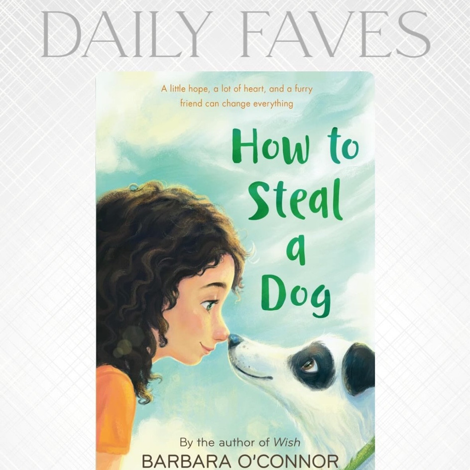 My favorite read alouds!

#LTKkids #LTKfamily