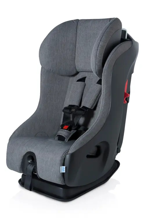 Clek Fllo Convertible Car Seat in Thunder at Nordstrom | Nordstrom
