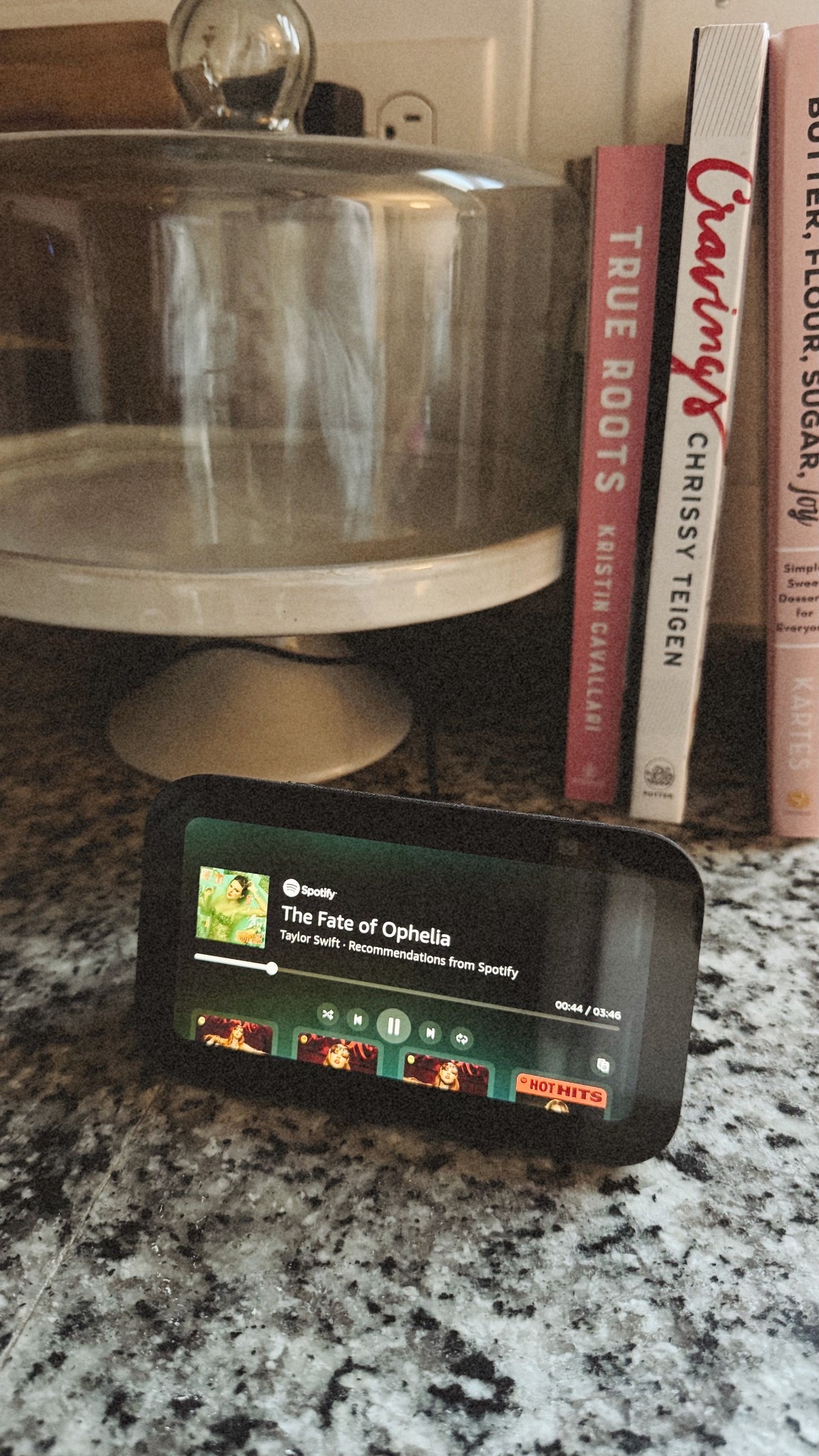 New Alexa echo is amazing! We needed a new one and went with this one and I am loving it! #amazon #amazonalexa 

#LTKSaleAlert #LTKFindsUnder50 #LTKHome