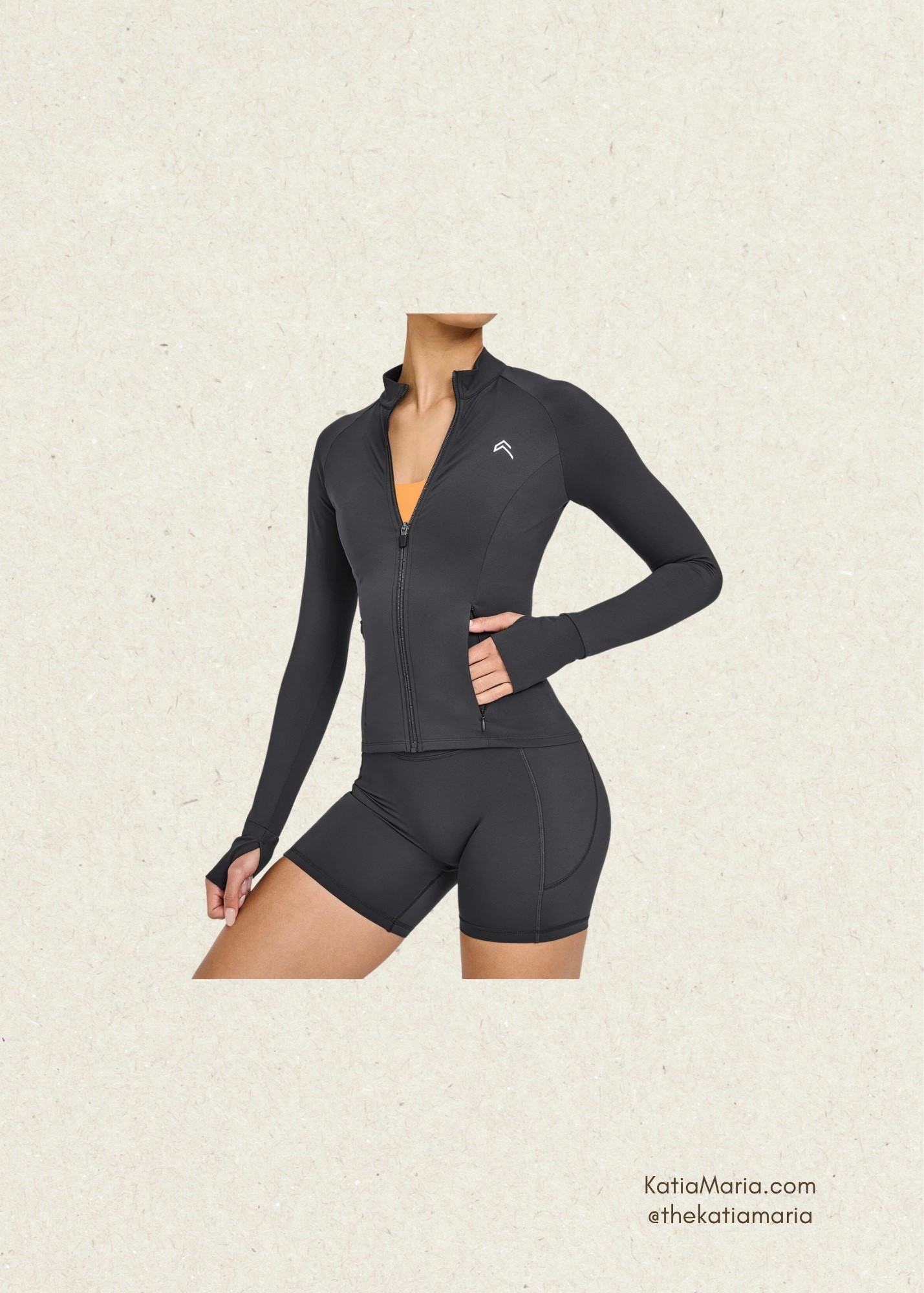 Activewear 

#LTKActive #LTKfitnessgoals