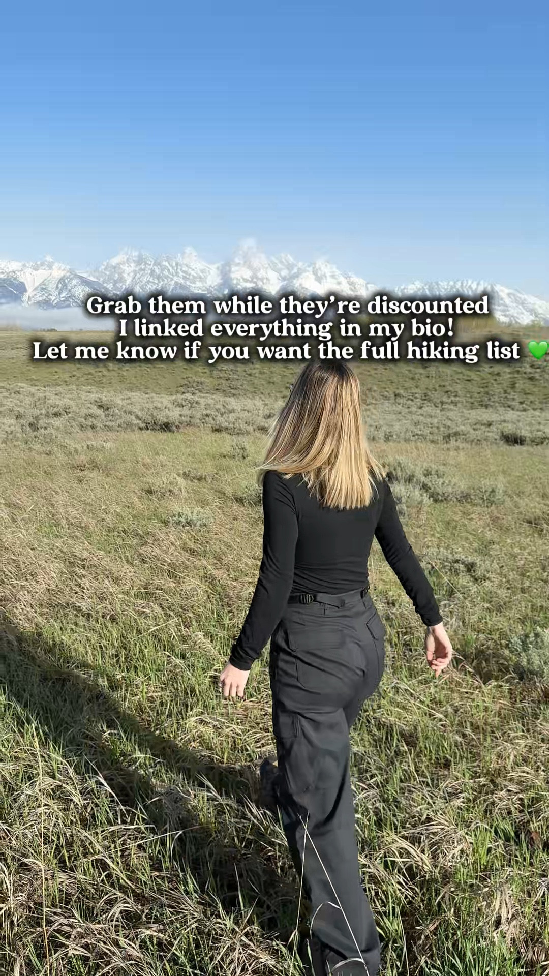 My hiking backpack essentials are on sale for Prime Deal Days! 

#LTKSaleAlert #LTKTravel #LTKActive