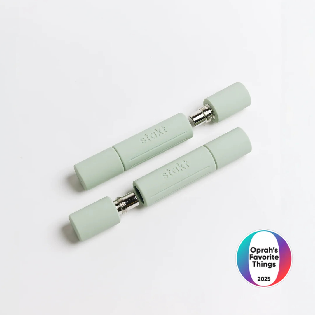 The Stakt Weights | Stakt - US