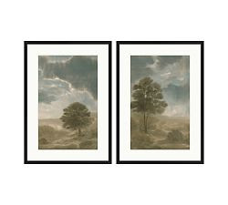Valley View by Chelsea Fly | Pottery Barn (US)