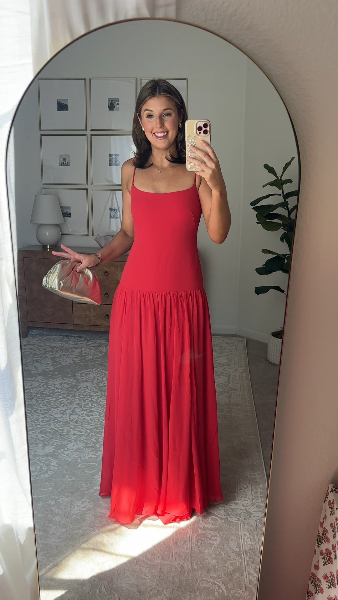 Fabulous and fun black tie option! Wearing an XS! Runs TTS.

#LTKWedding #LTKStyleTip