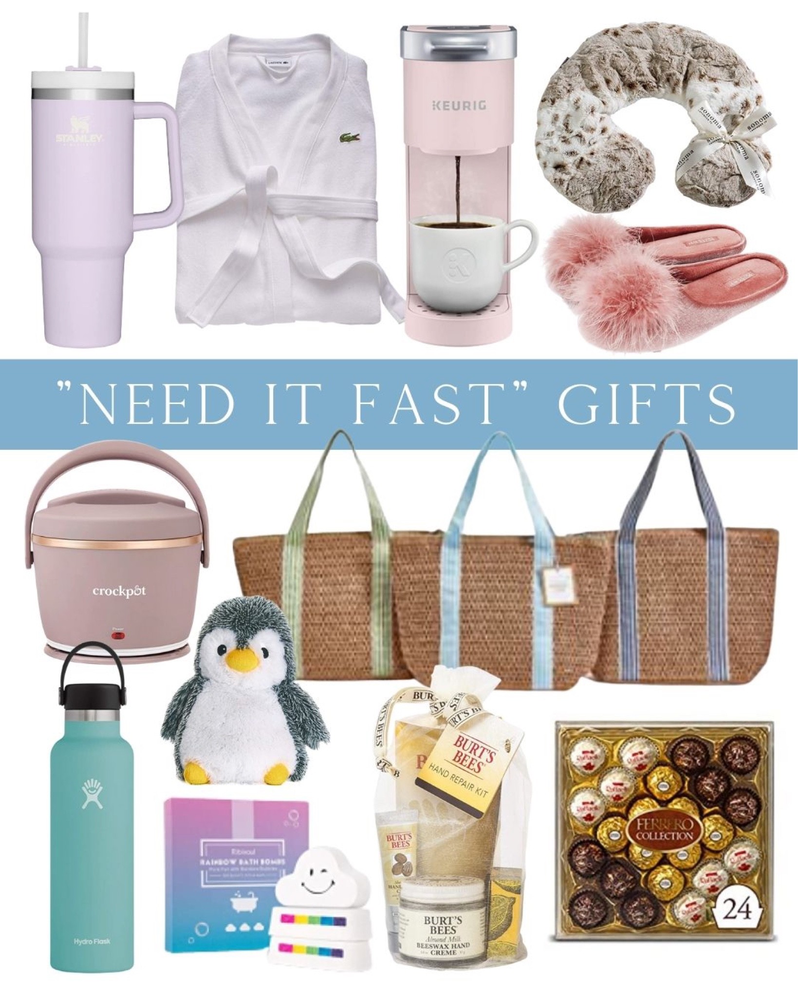 Gift guide for friends women amazon gifts 

#LTKhome #LTKHoliday #LTKunder50