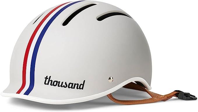 Thousand Jr Kids Helmet - Customizable with Bonus Sticker Gift. All Sport Safety for Bike, Skateb... | Amazon (US)