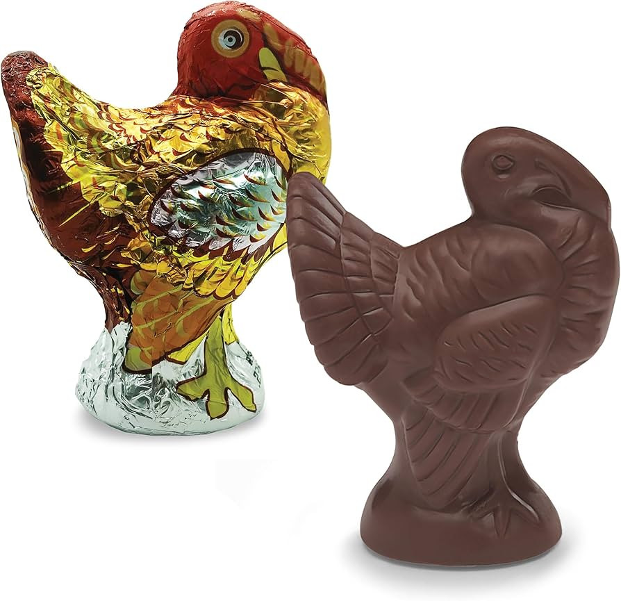 See's Candies 3.5 oz Thanksgiving Dark Chocolate Turkey | Amazon (US)