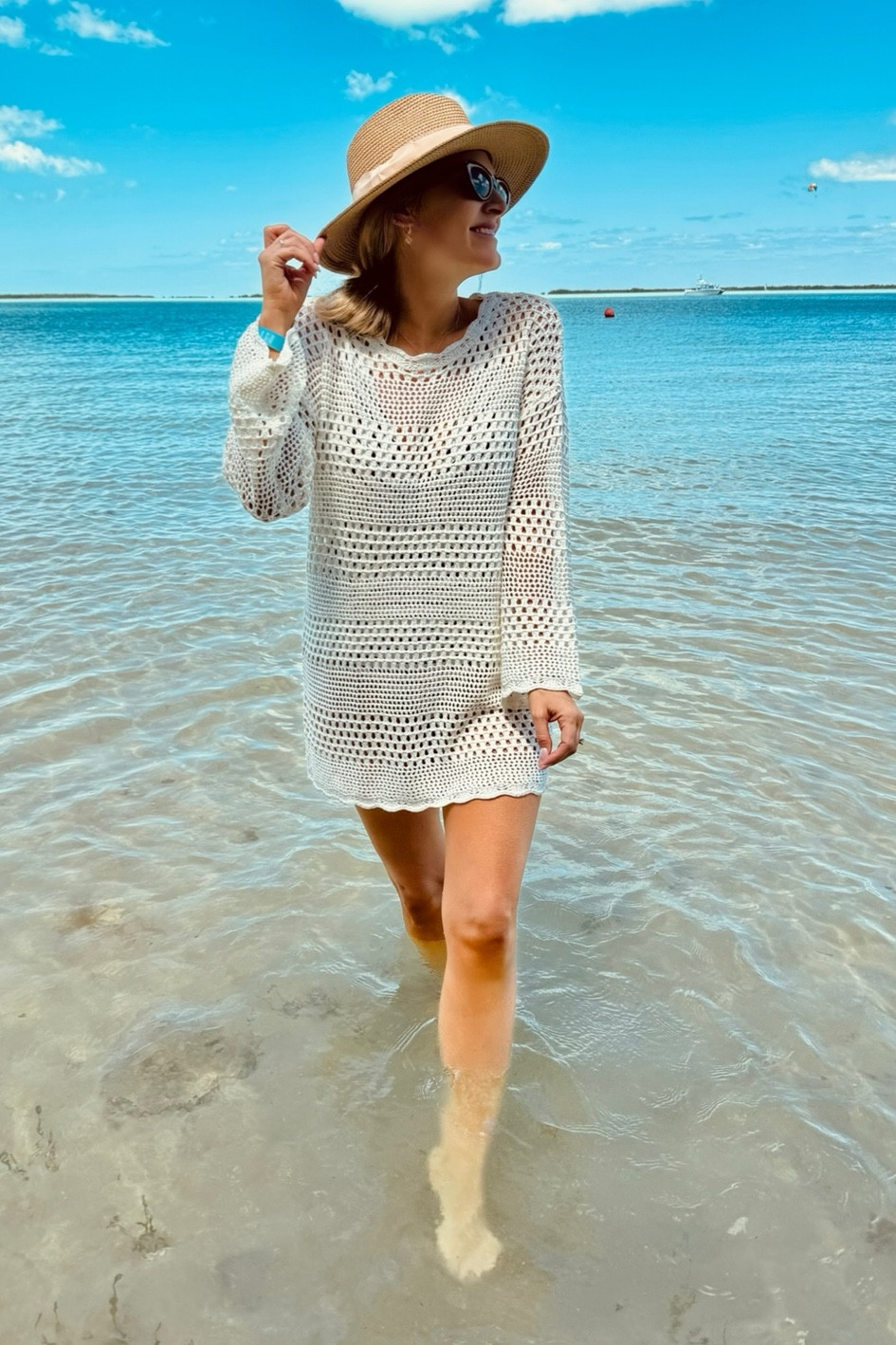 One of my fave coverups part of AMAZON PRIME DAY!!! 

#LTKOver40 #LTKxPrimeDay #LTKFindsUnder50