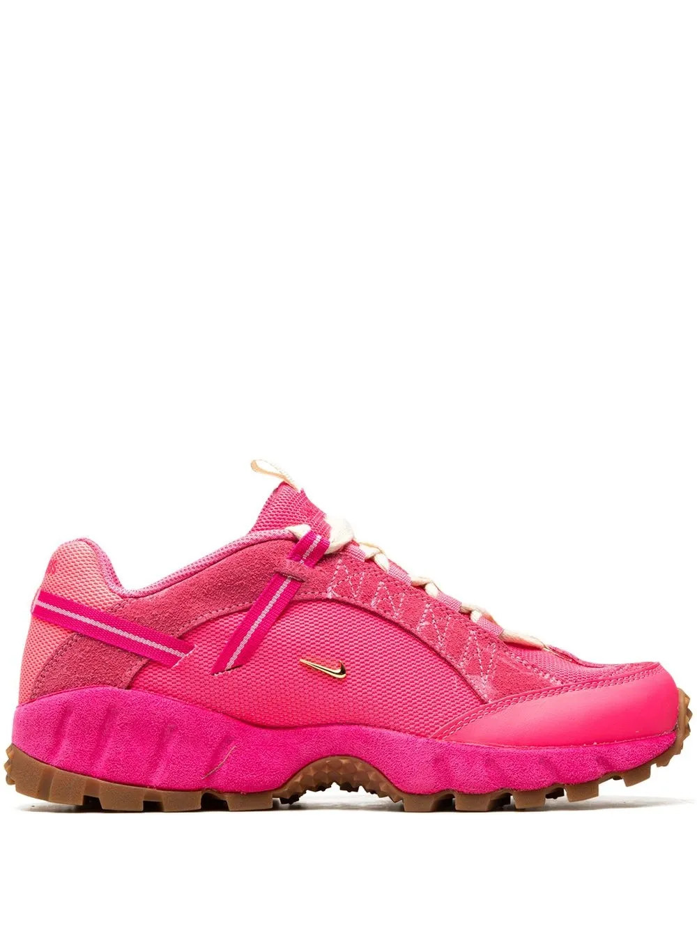 Nike x Jacquemus Air Humara LX "Pink" Sneakers | Pink | FARFETCH UK | Farfetch Global