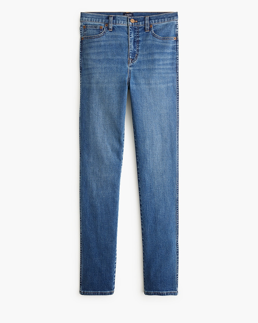 Classic vintage jean in all-day stretch | J.Crew Factory