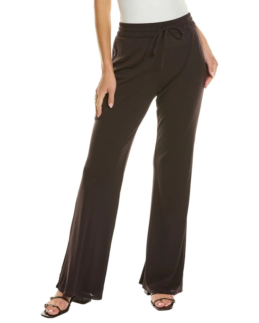 Rebecca Taylor Mesh Pull-On Pant | Shop Simon