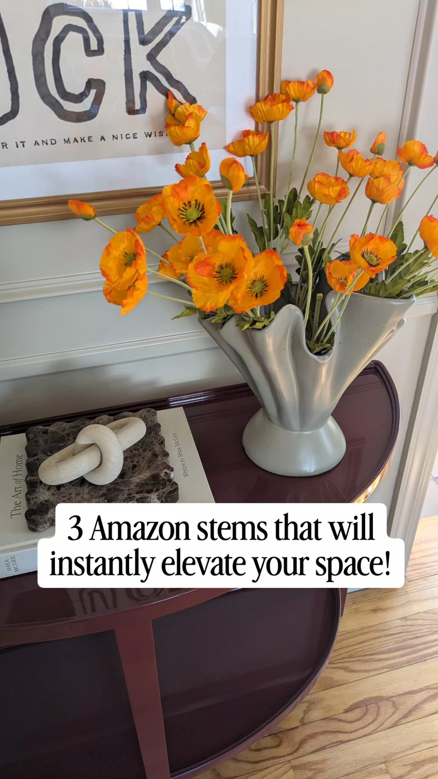 I went on a mission to find the most realistic stems on Amazon so you don't have to—and these 3 are the winners!!

#LTKHome #LTKSeasonal
