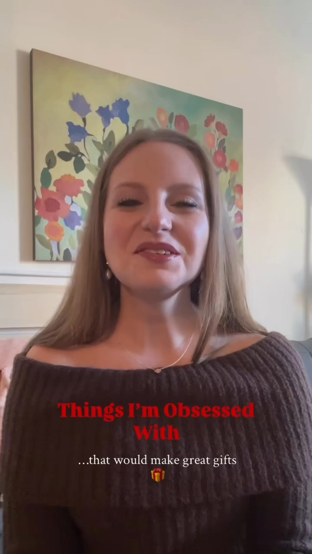 Things I’m obsessed with that would make great gifts 🎁 These are things I already own and love, and they’re all available before Christmas! 

#LTKGiftGuide #LTKHoliday #LTKSeasonal