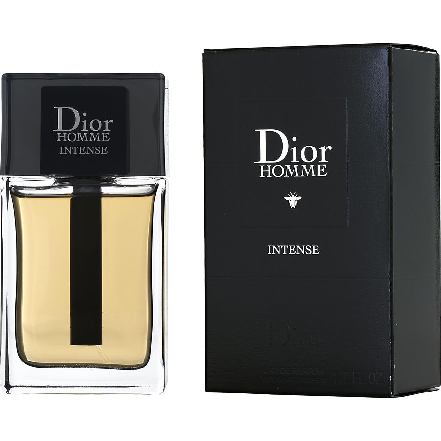 Dior Homme Intense | Fragrance Net