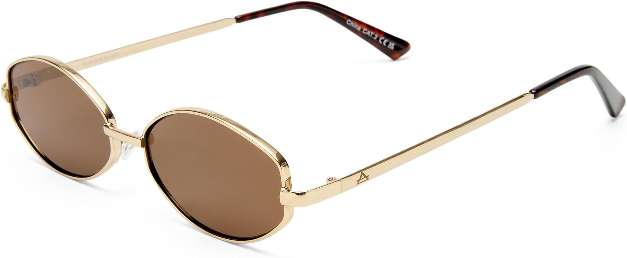 AIRE Women's Objective Sunglasses | Amazon (US)