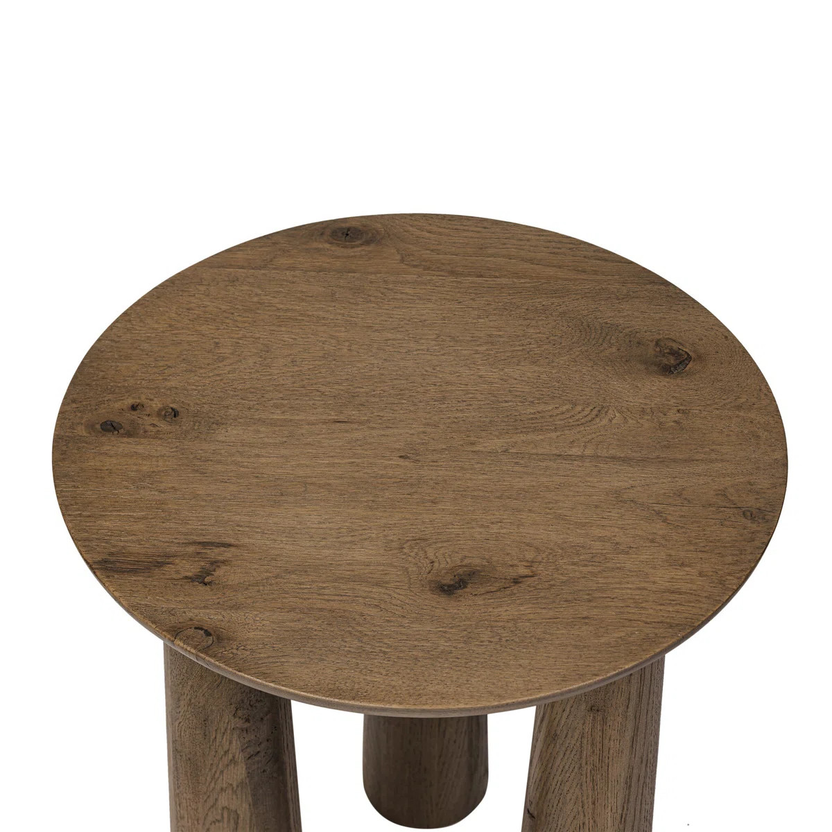 Cooper Solid Wood End Table | Wayfair North America