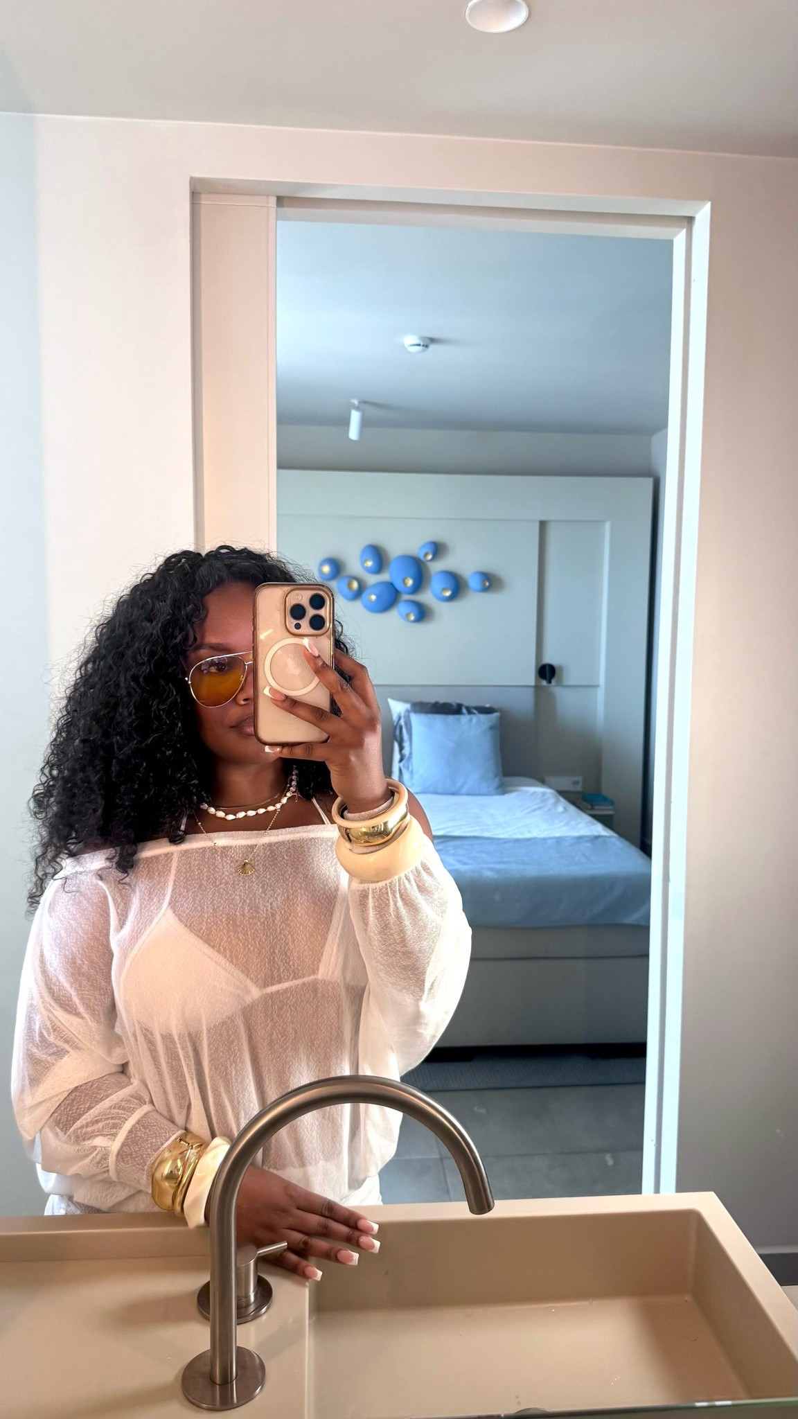 Beach Club Attire 🏝️🍹

#LTKPetite #LTKTravel