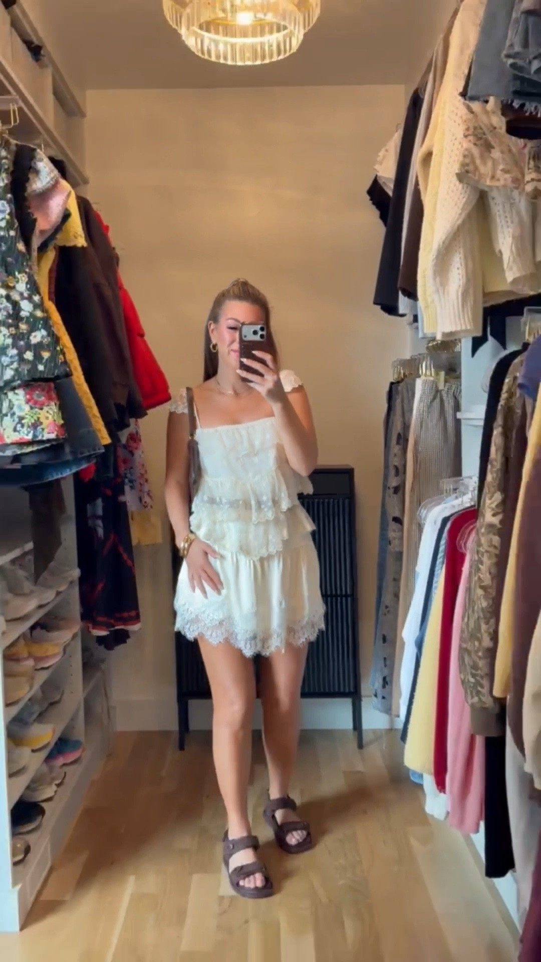 white lace skort & top from abercrombie 

everything BOGO half off right now
electric picks: emerson20
divi:emerson15

i do my normal size small in skort & top

Spring looks
Summer outfit
Everyday
Casual
Workwear
Destination
Brunch
Lunch date
Shopping

#LTKgrwm #LTKSeasonal #LTKootd