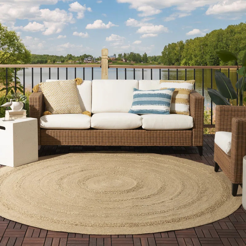 Braddock Performance Indoor / Outdoor Rug | Wayfair North America