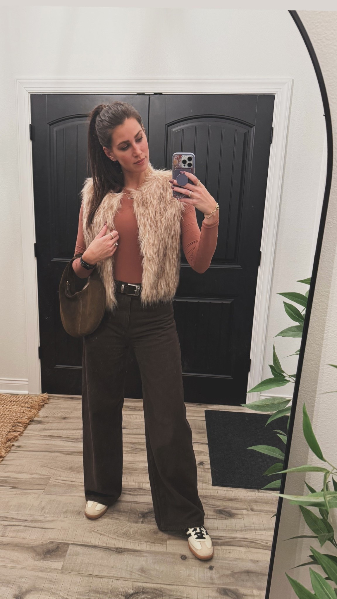 🤎🩷

#LTKStyleTip #LTKSeasonal