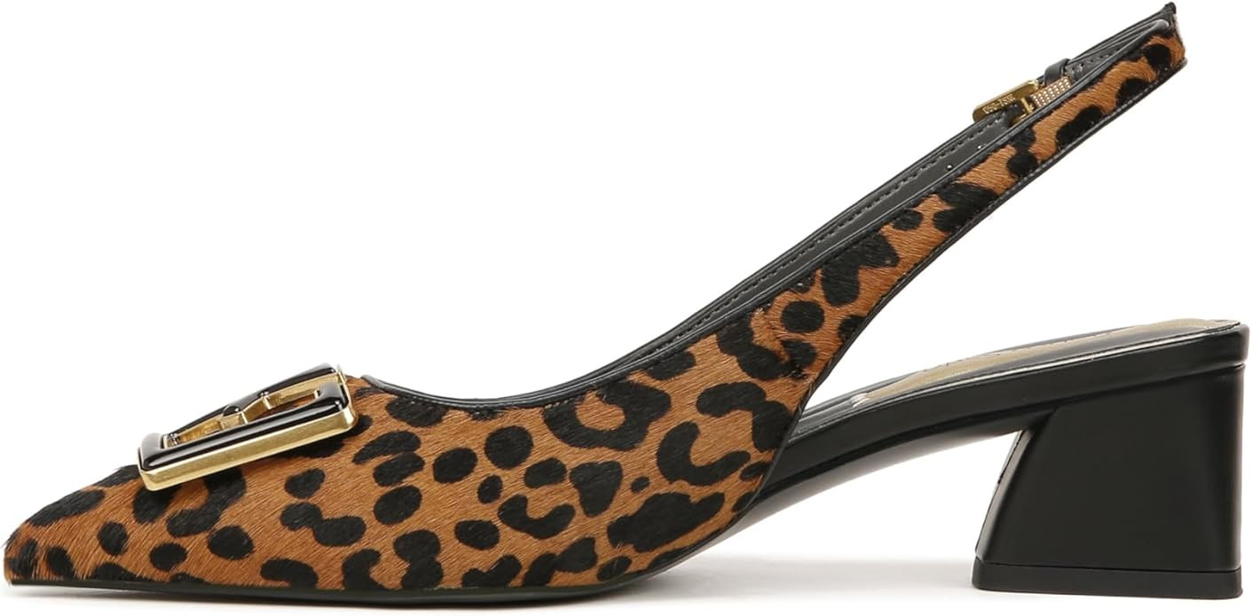 Franco Sarto Women's Nolan Pump | Amazon (US)