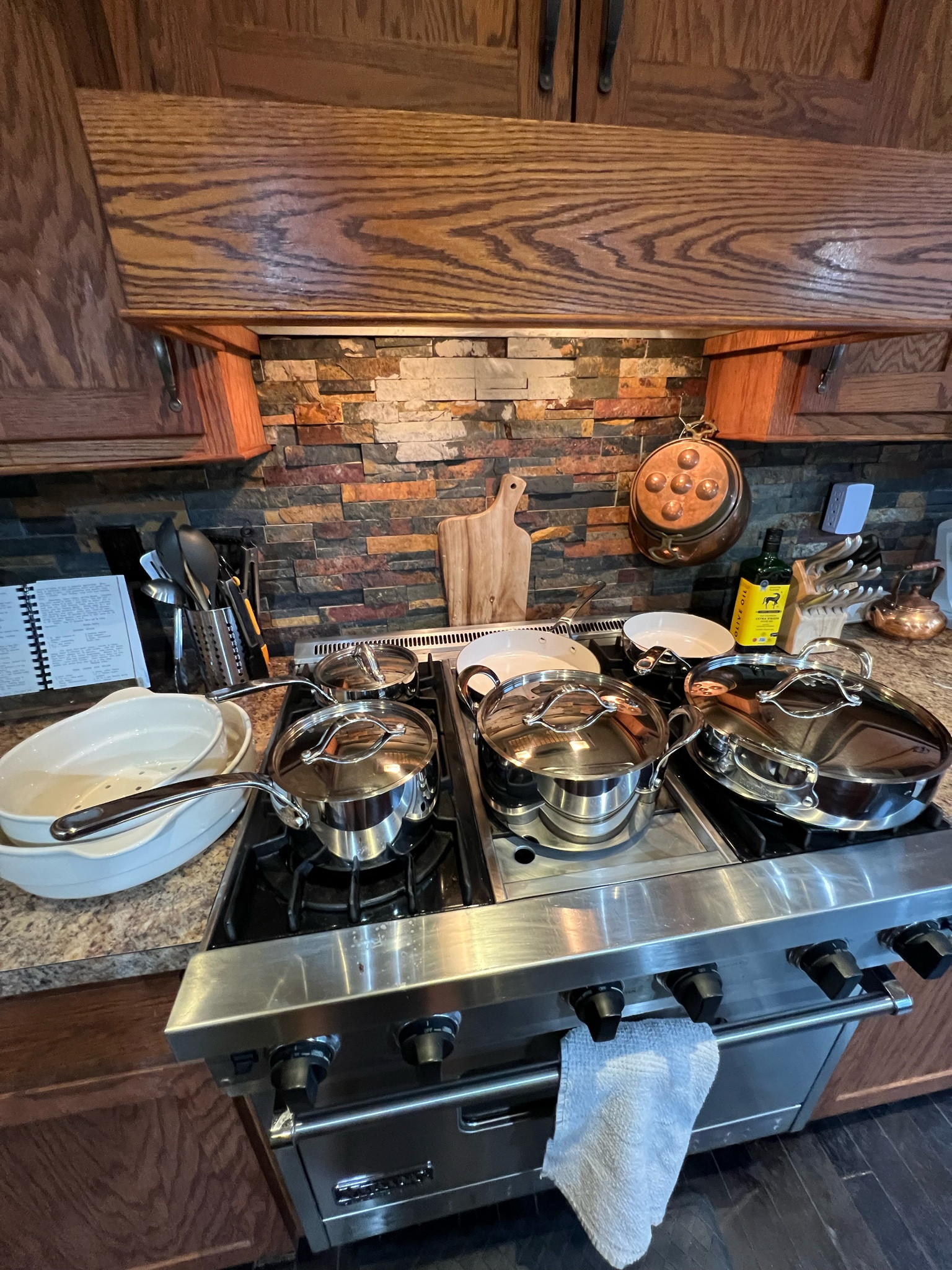 The best cookware! Toxin free and earth friendly 🤎

#LTKFind #LTKhome