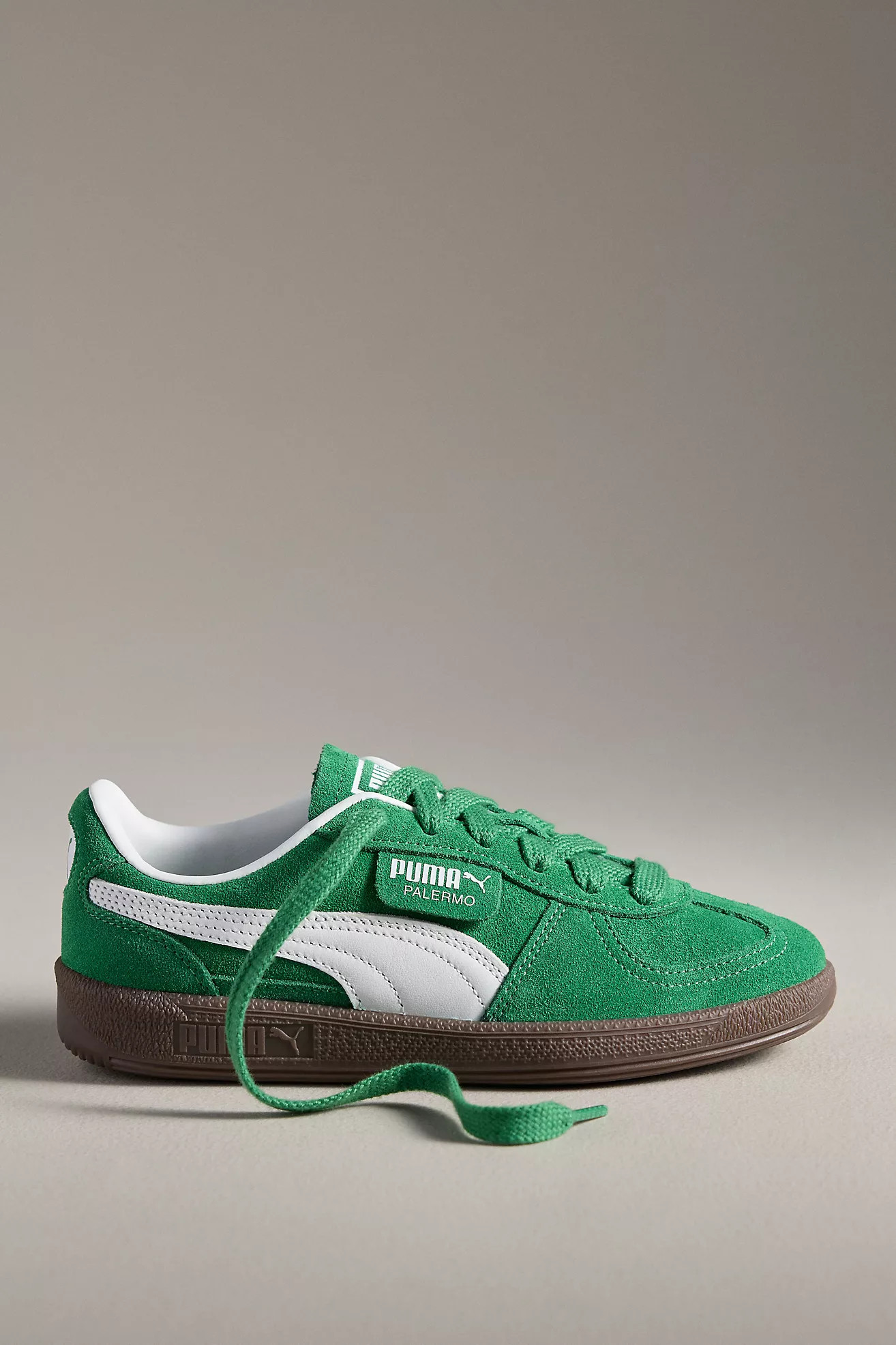 PUMA Palermo Sneakers | Anthropologie (US)