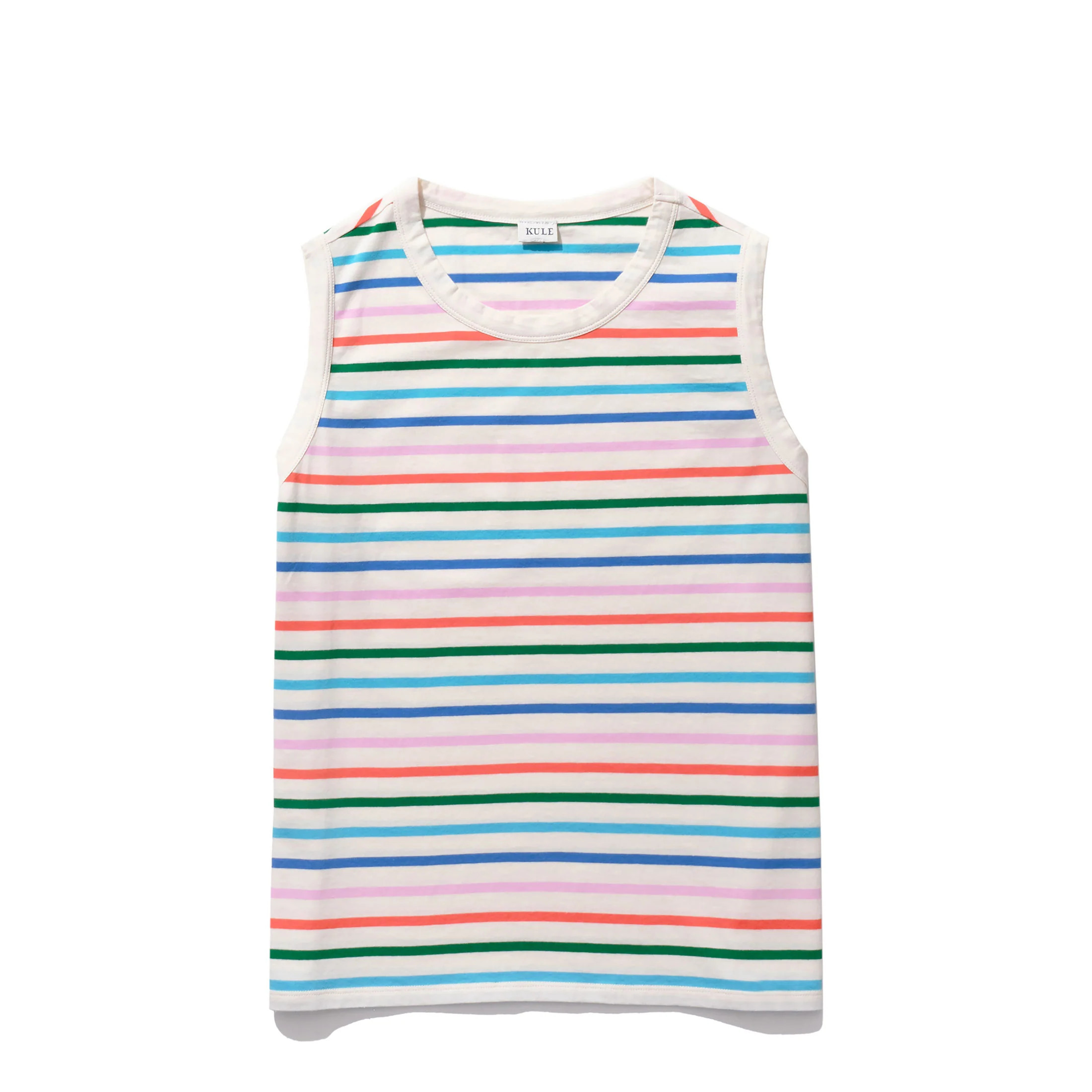 The Tank - Rainbow | KULE (US)