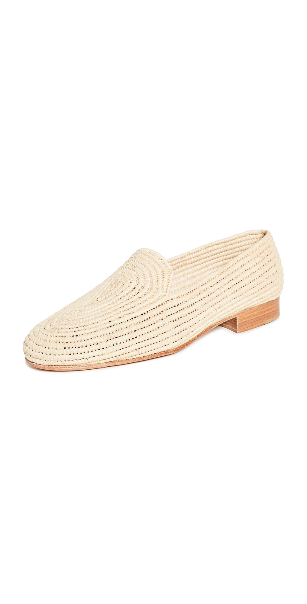 Carrie Forbes Atlas Loafers | Shopbop