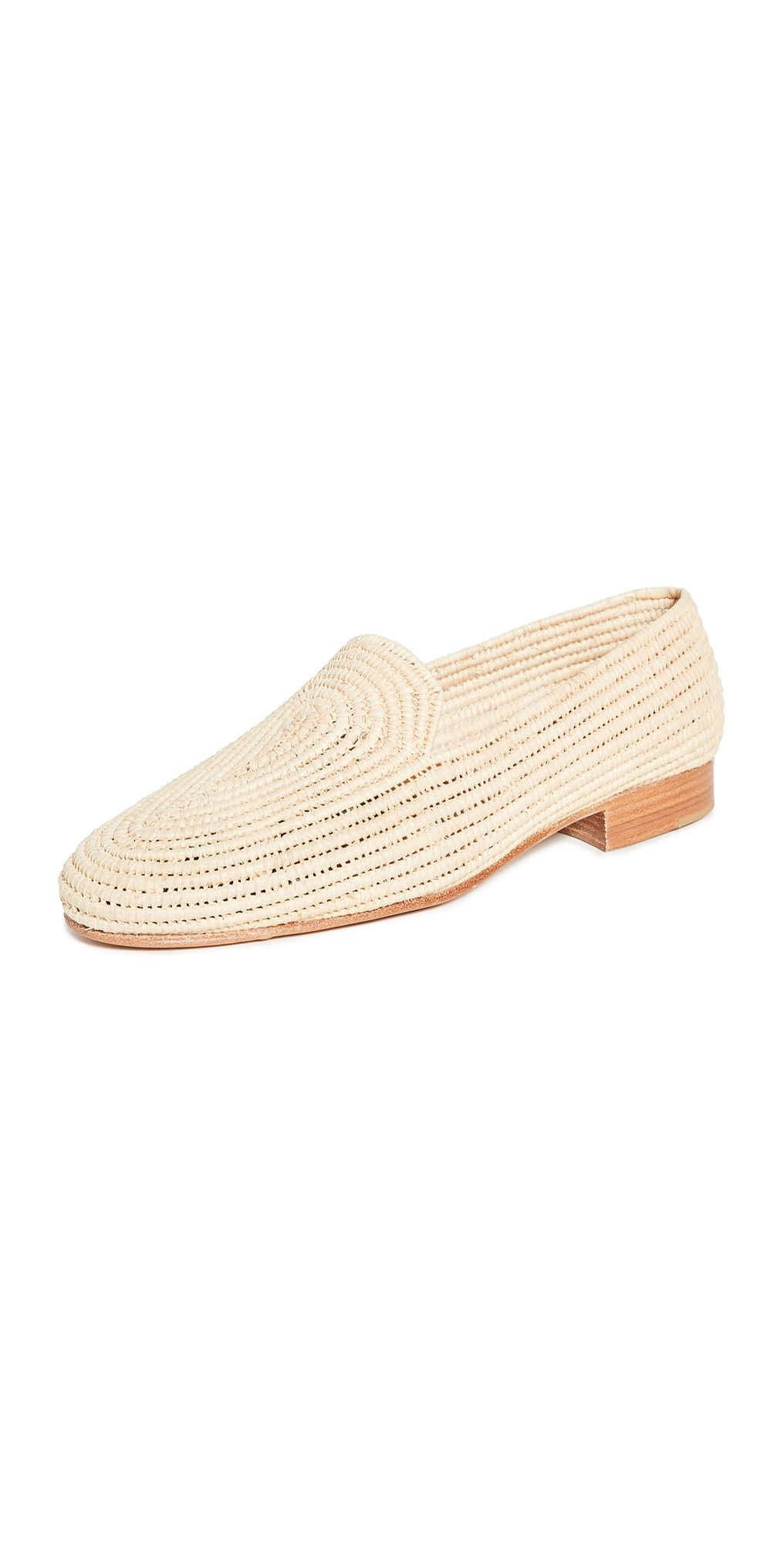 Carrie Forbes Atlas Loafers | Shopbop