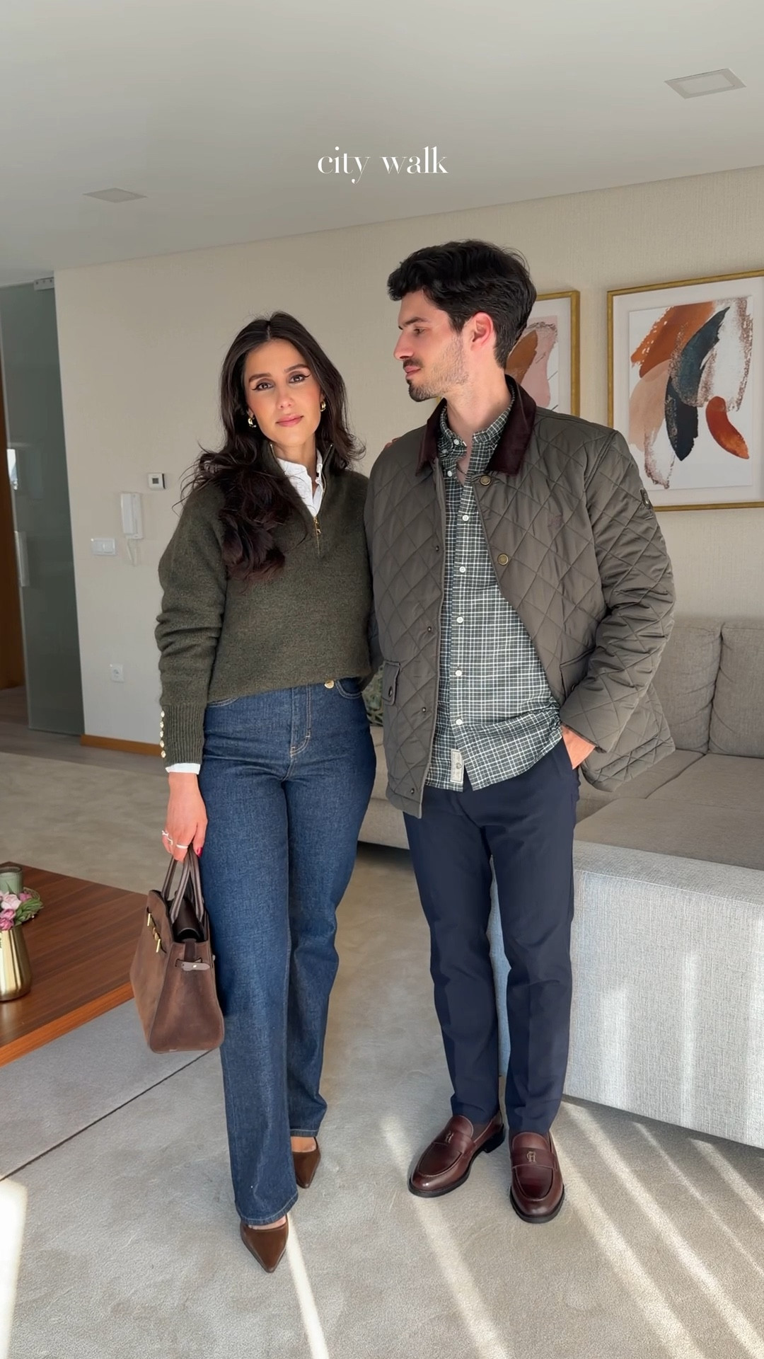 Couple outfits, occasion wear, spring 

#LTKSeasonal #LTKootd