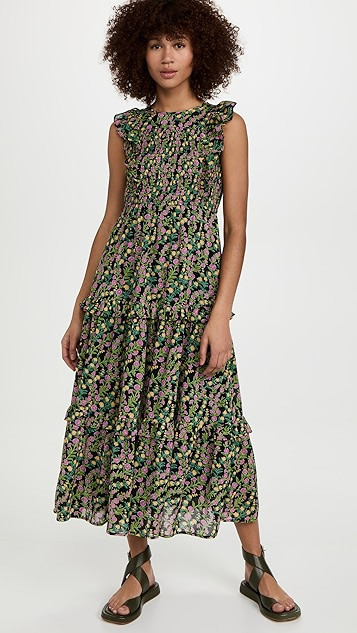 Iris Dress | Shopbop