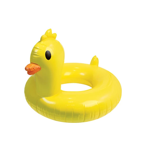 Red Shed  Baby Chicken Pool Float with Cup Holder | Tractor Supply
