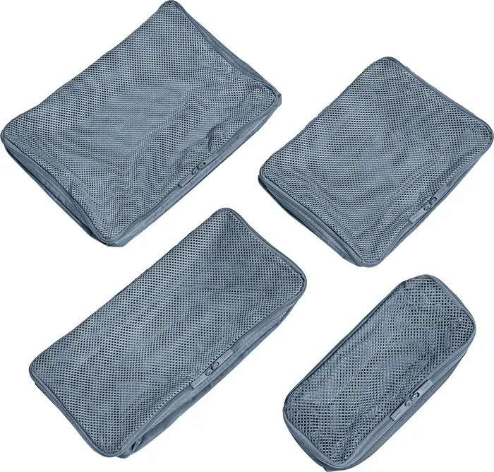 The Insider Set of 4 Assorted Packing Cubes | Nordstrom