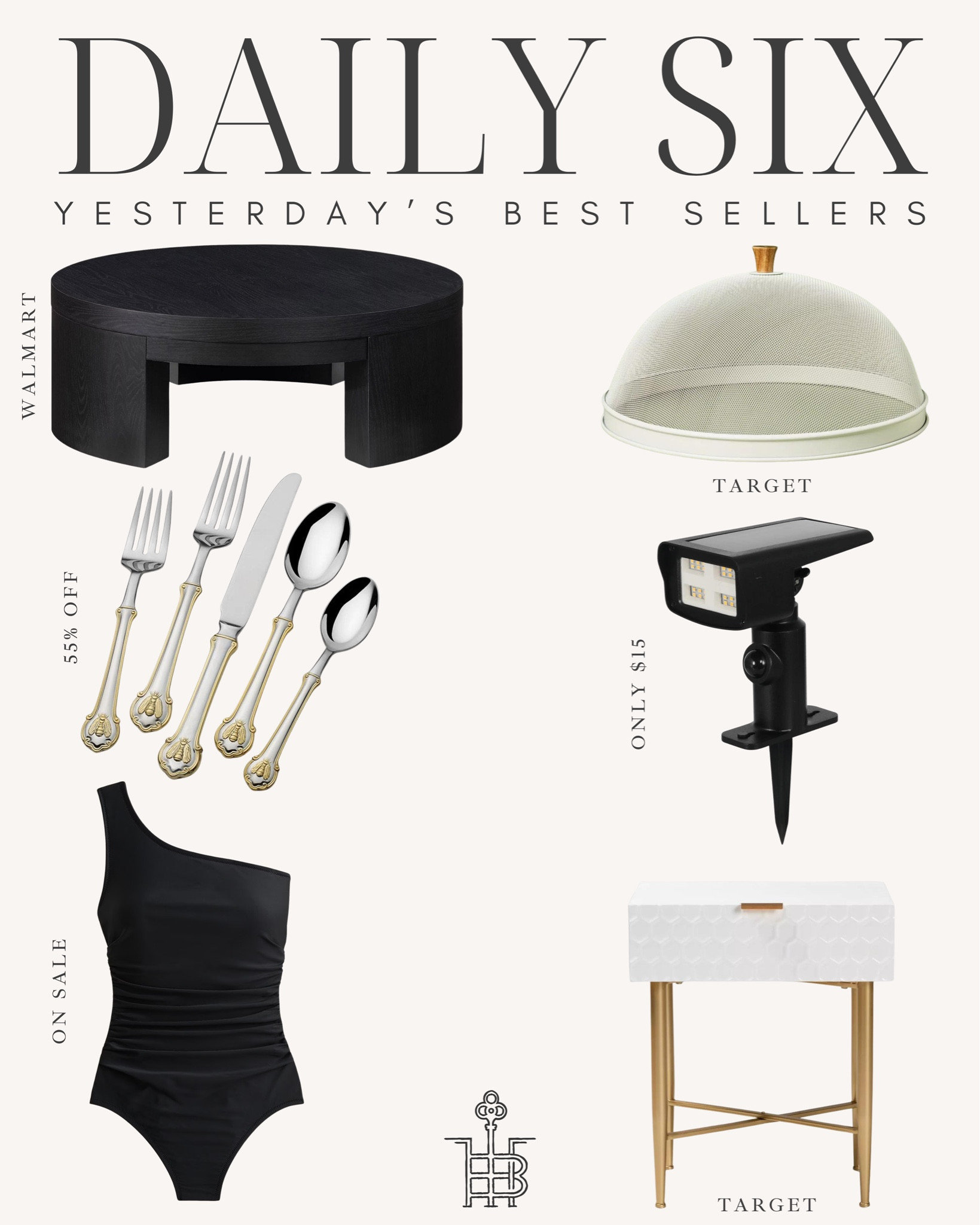 Walmart, Walmart home, Walmart find, target, target home, target find, Wayfair, Wayfair deals, jcrew, jcrew sale, nightstand, side table, silverware, coffee table, solar light

#LTKSeasonal #LTKHome #LTKStyleTip