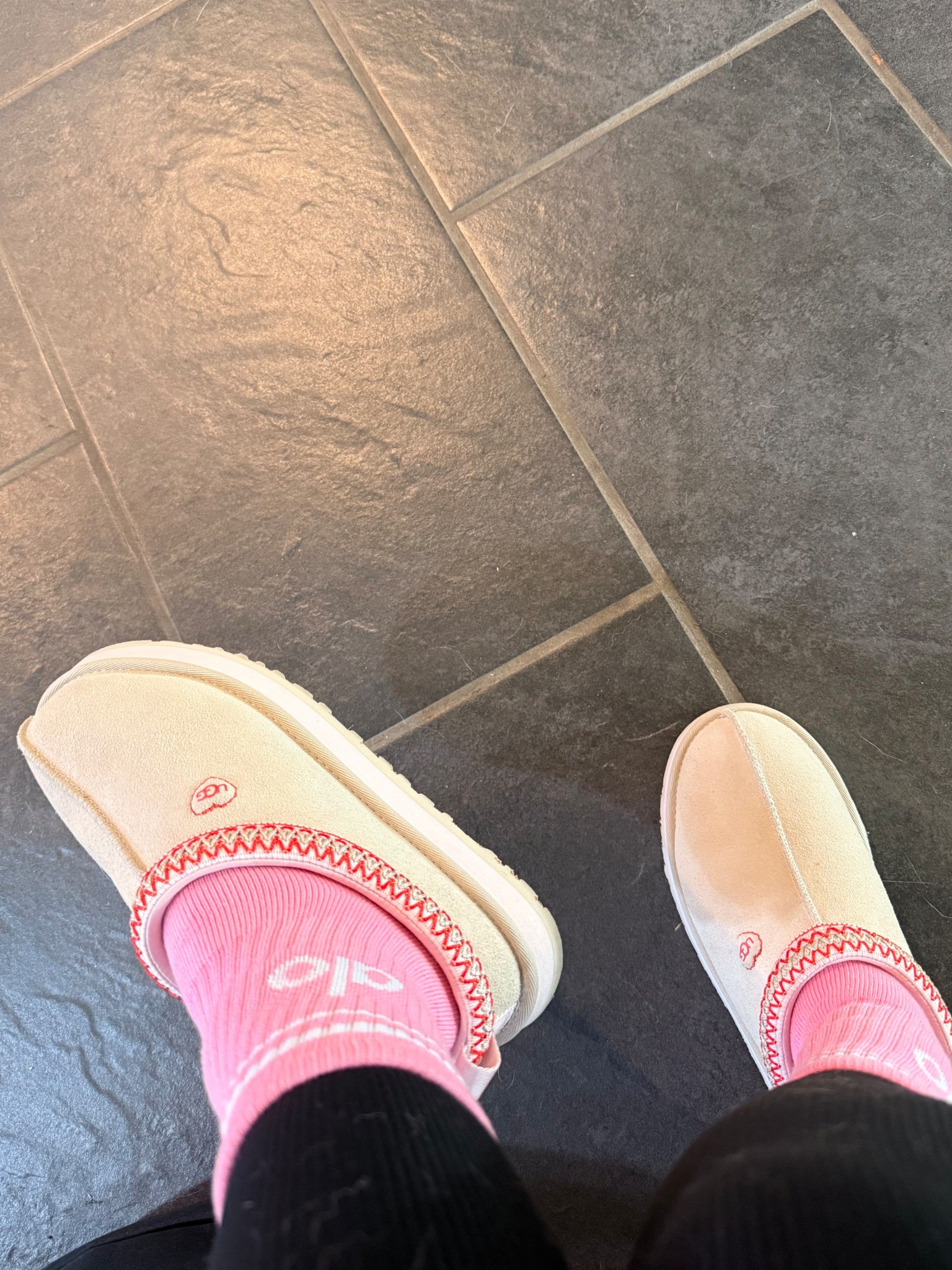 Ugg Tazz Love 💗 

#LTKU #LTKValentine #LTKootd