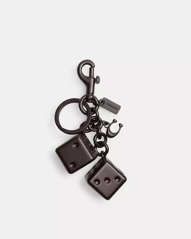 Dice Bag Charm | Coach (US)
