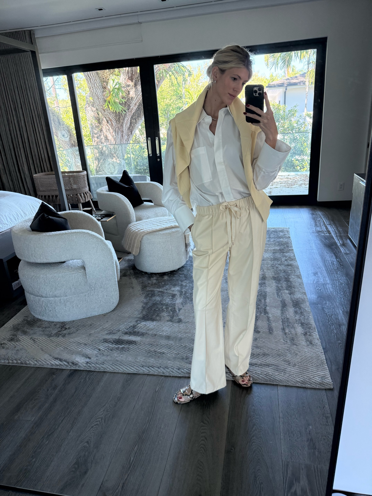 🧈ootd 

#LTKStyleTip