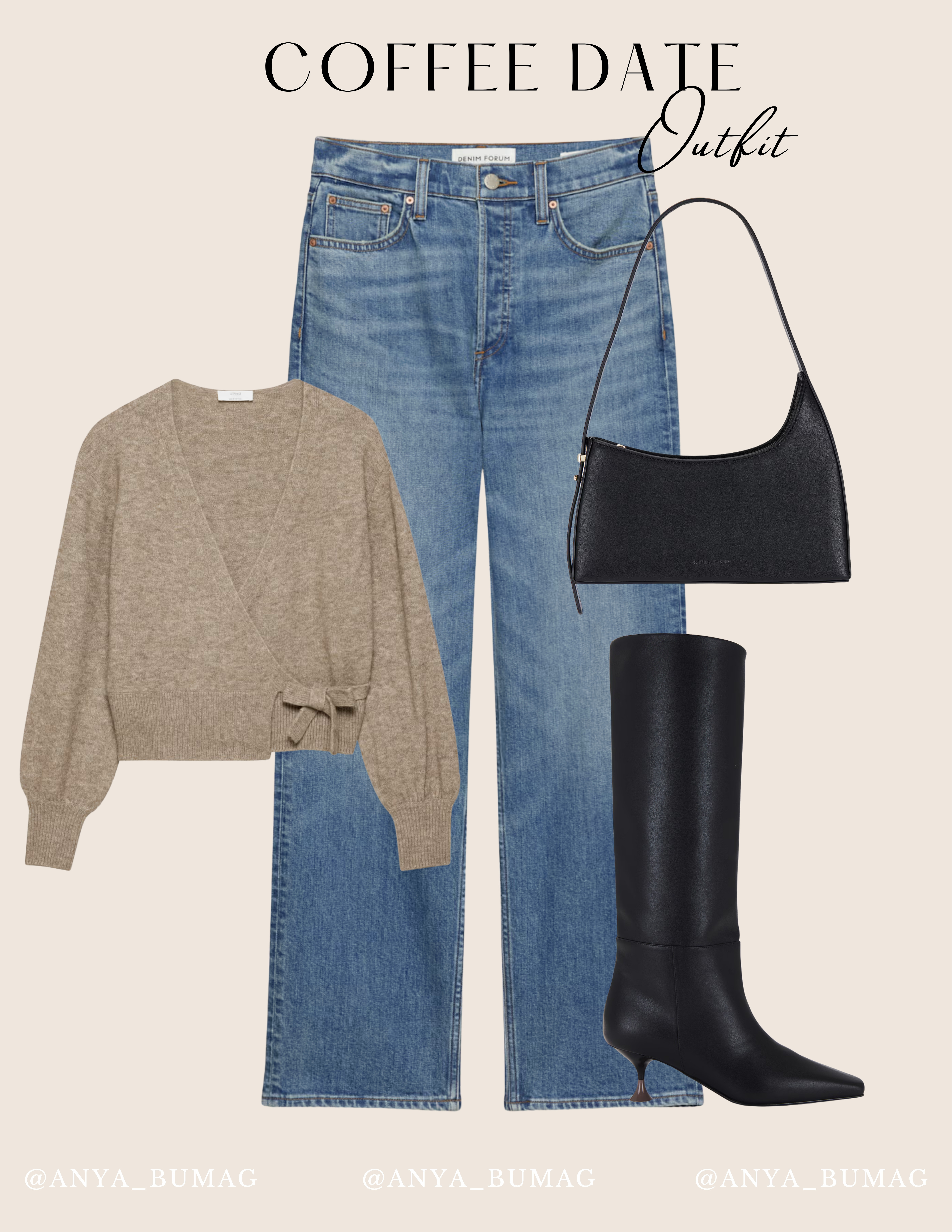 Coffee Date 

 #LTKvlog #LTKSaleAlert #LTKKids