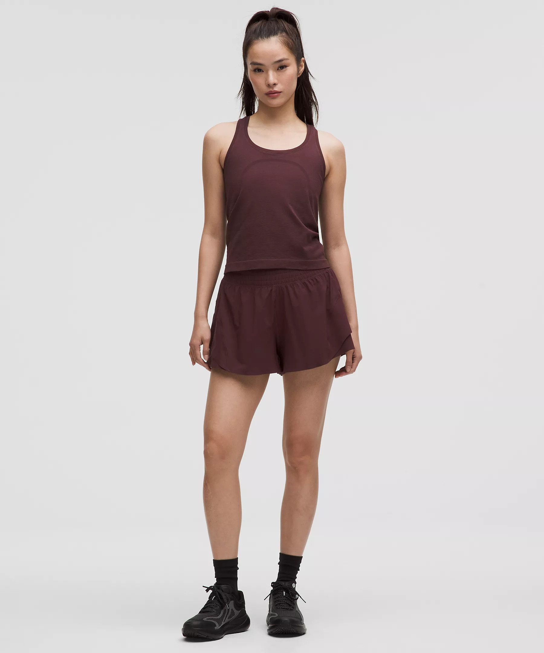 Swiftly Tech Racerback Tank Top 2.0 | Lululemon (US)