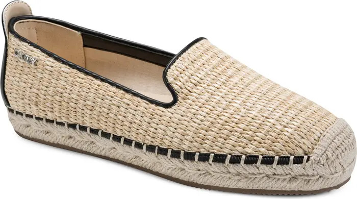 Mallandra Platform Espadrille Flat (Women) | Nordstrom